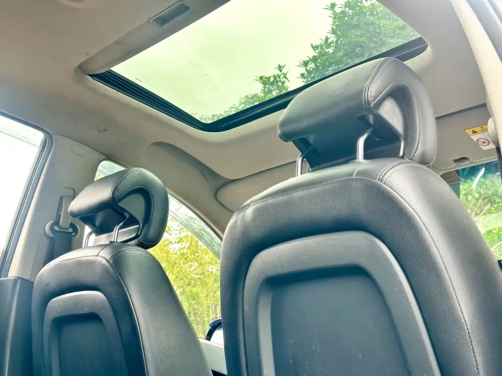 Chevrolet Captiva 2015 — фото 26
