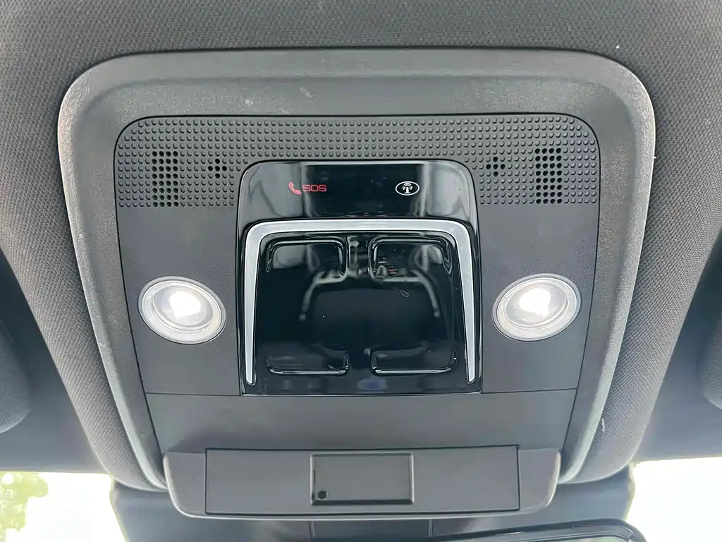 BYD Seal 2022 — фото 16