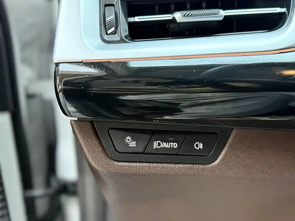 BMW X1 2023 — фото 17
