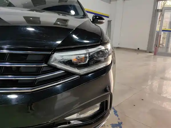 Volkswagen Magotan 2020
