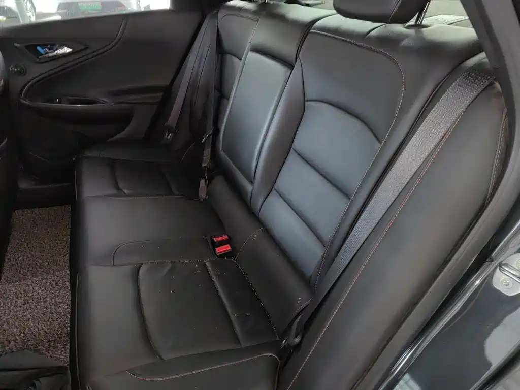 Chevrolet Malibu XL 2019 — фото 14