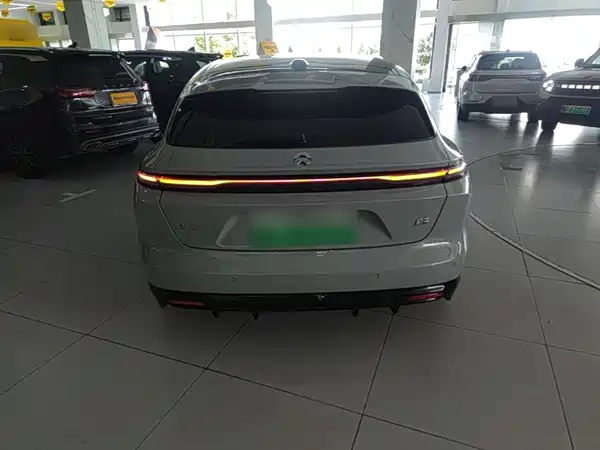 NIO ET5T 2025