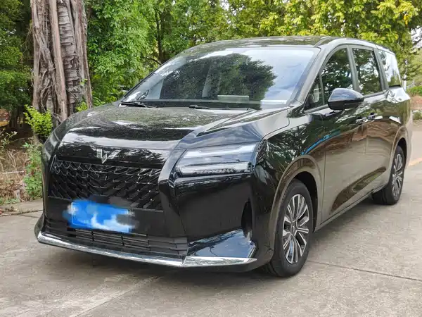 Wuling 730 2026