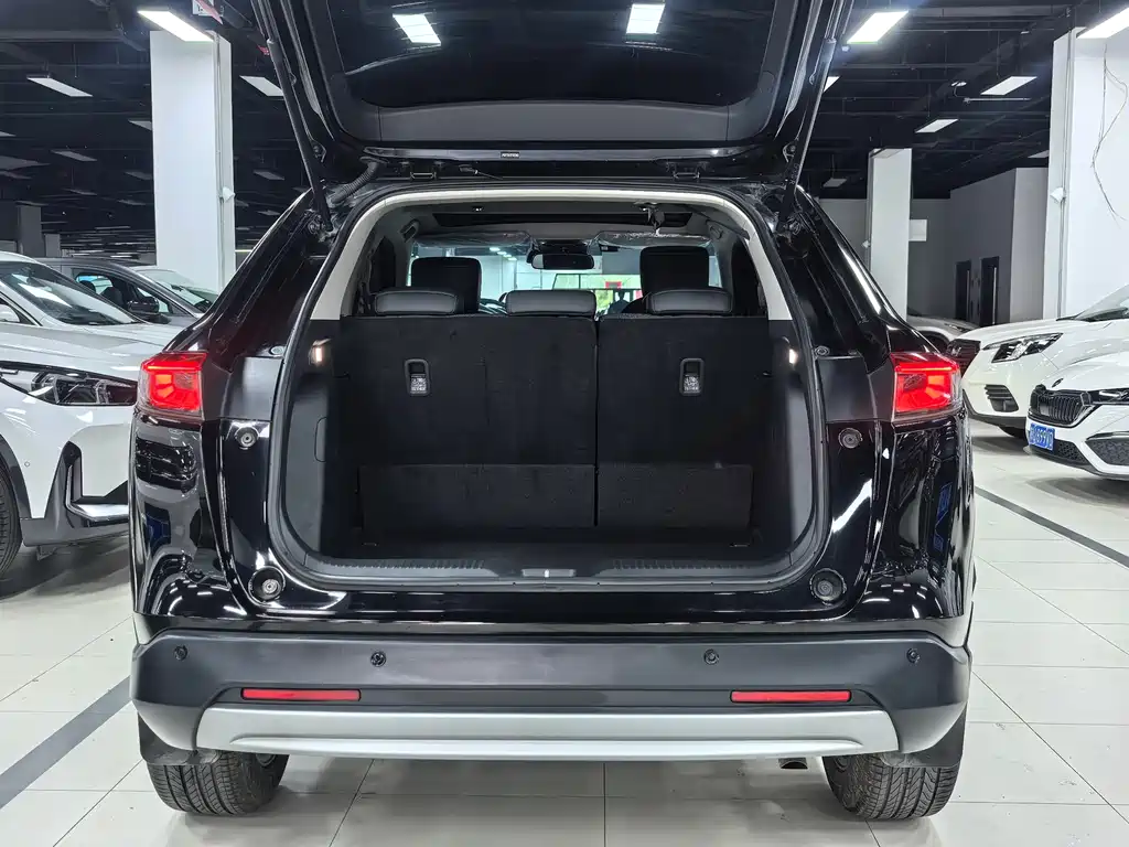 Honda Vezel 2023 — фото 20