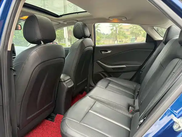 Hyundai Festa 2020