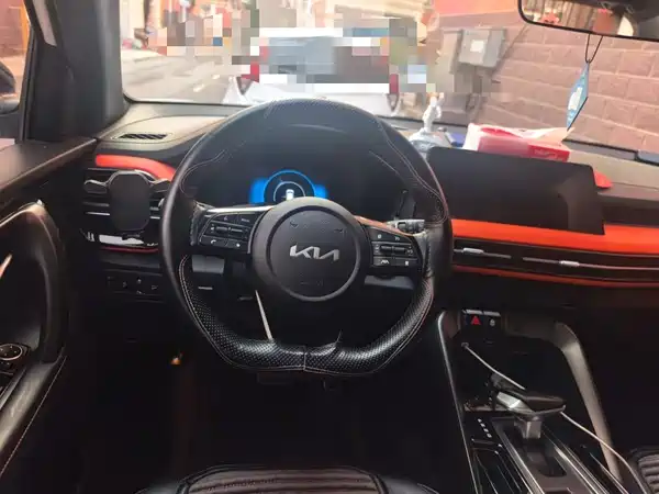 Kia Sportage 2021