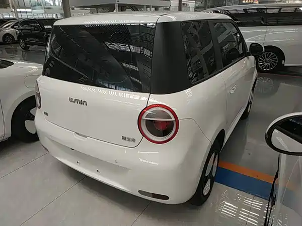 Changan Lumin 2025