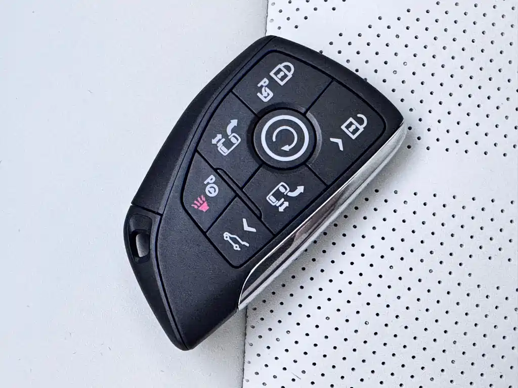 Buick GL8 Hybrid 2025 — фото 15