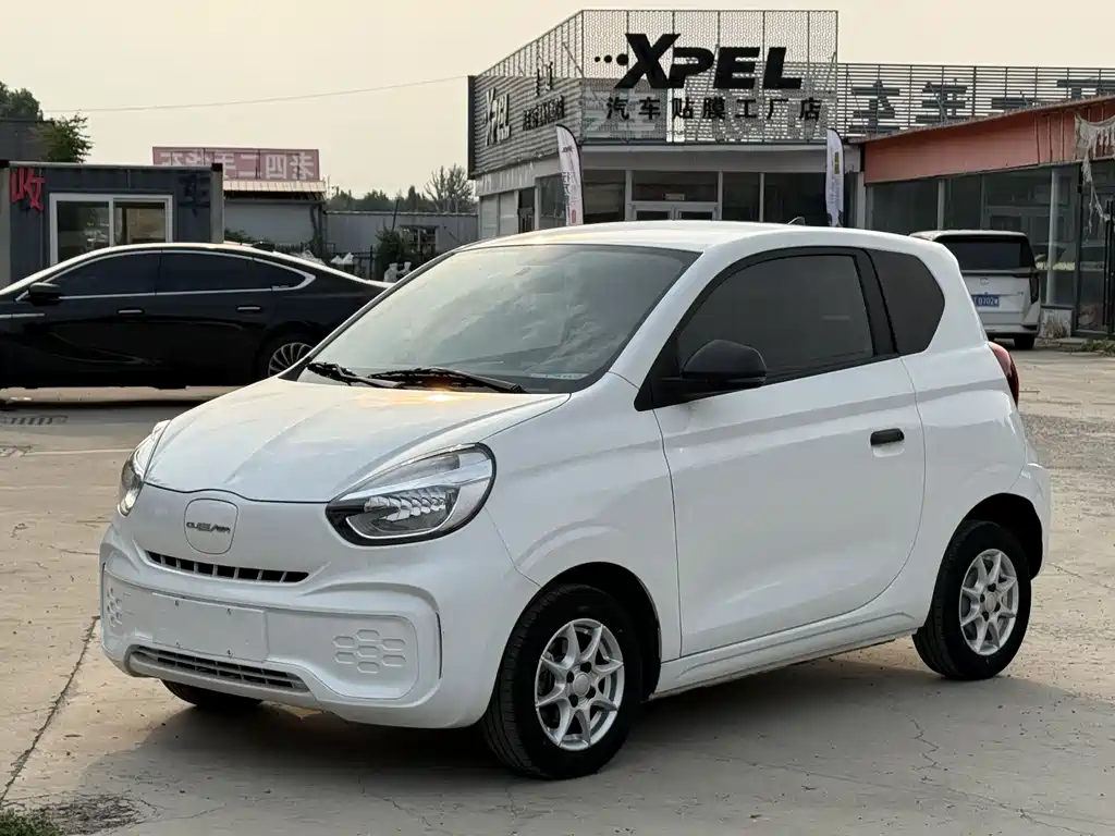 Roewe Clever 2023