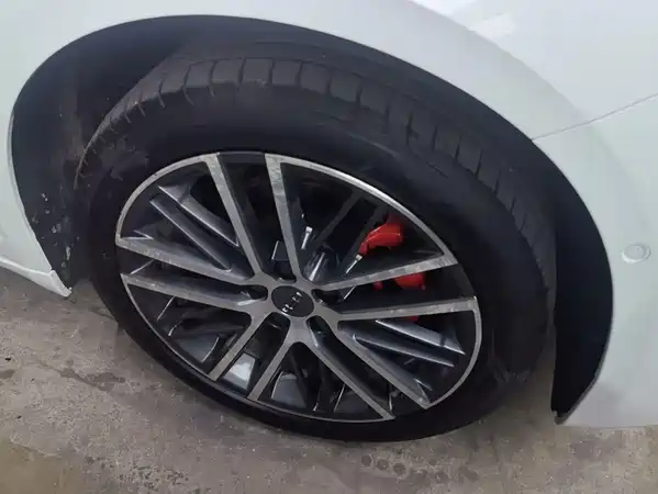 Geely Xingrui 2023