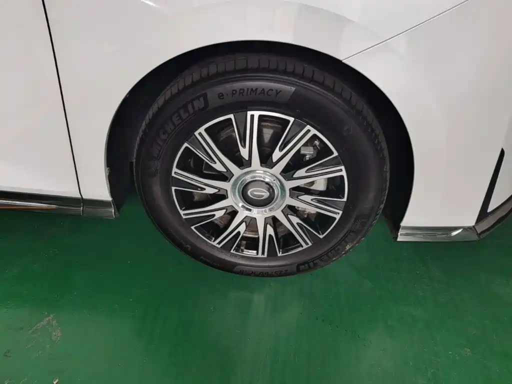 GAC Motor Trumpchi E9 2025 — фото 14