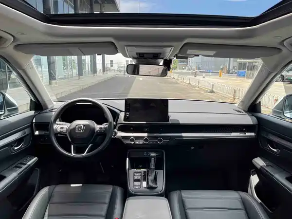 Honda CR-V 2024