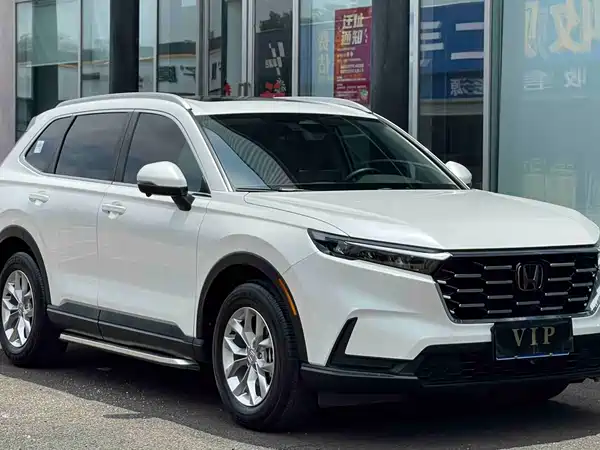 Honda CR-V 2024