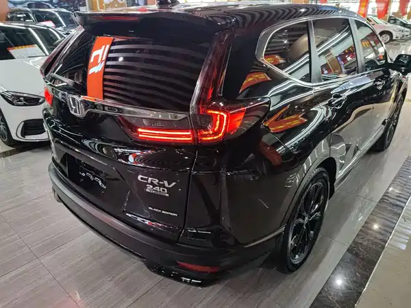 Honda CR-V 2021