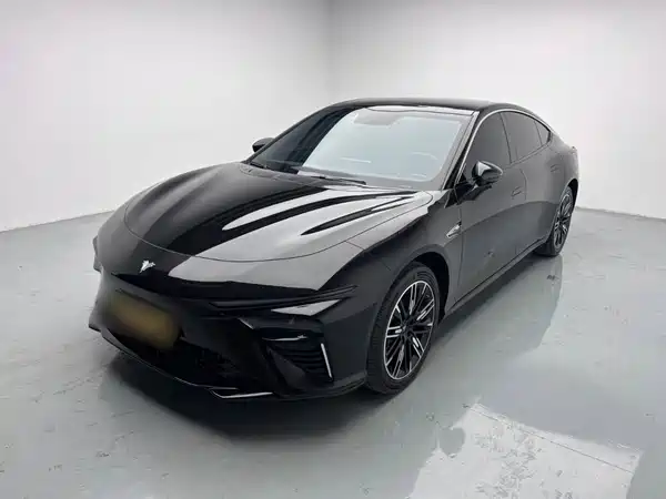 Neta S 2024