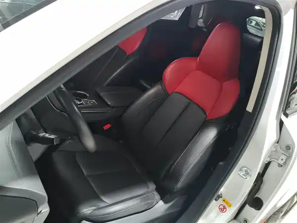 Changan CS55PLUS 2022
