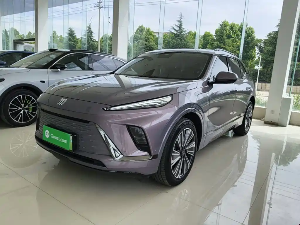 Buick E5 2024