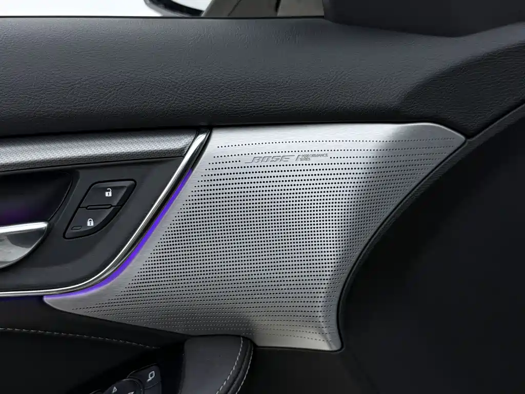 Cadillac CT5 2021 — фото 11