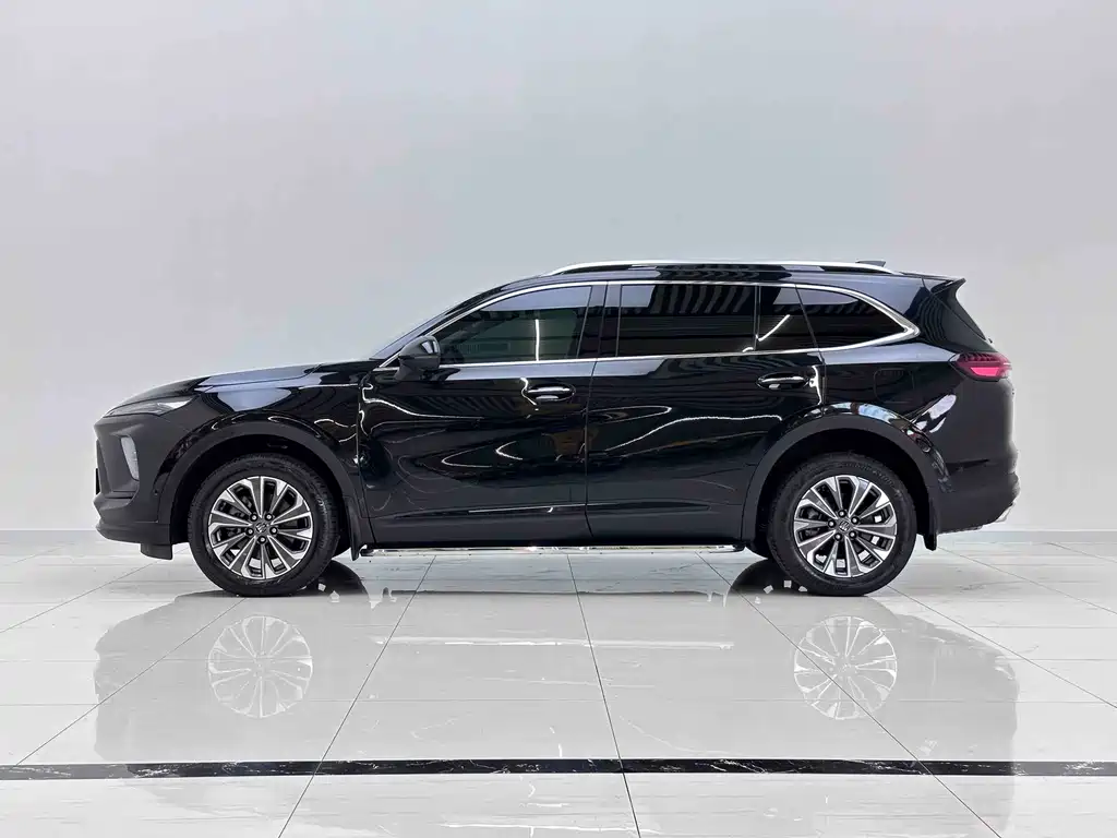 Buick Envision Plus 2025 — фото 6
