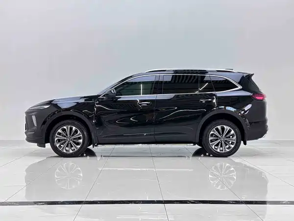 Buick Envision Plus 2025