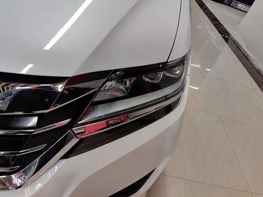 Honda Elysion 2019 — фото 5