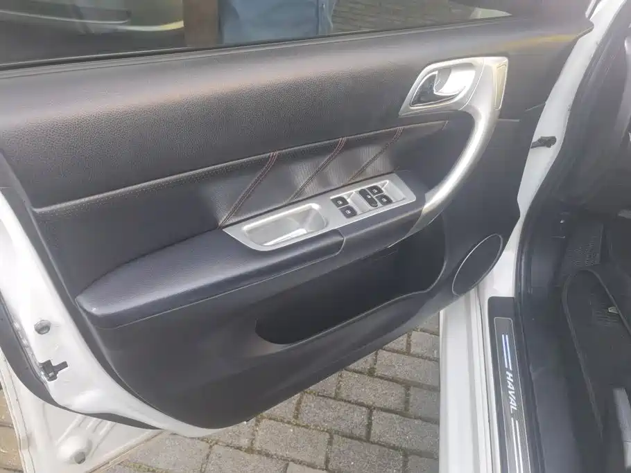Haval H6 2015