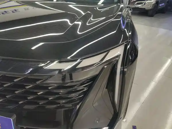 Geely Boyue L 2024