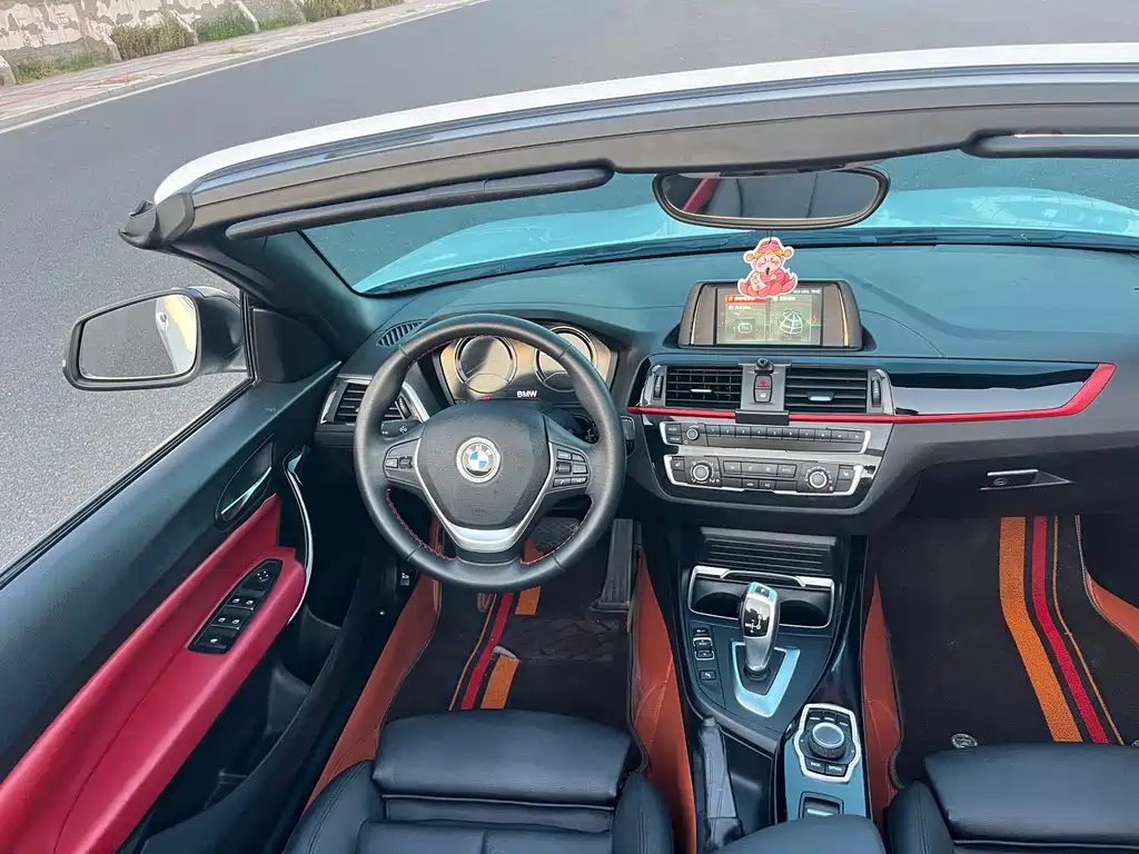 BMW 2 Series 2019 — фото 11
