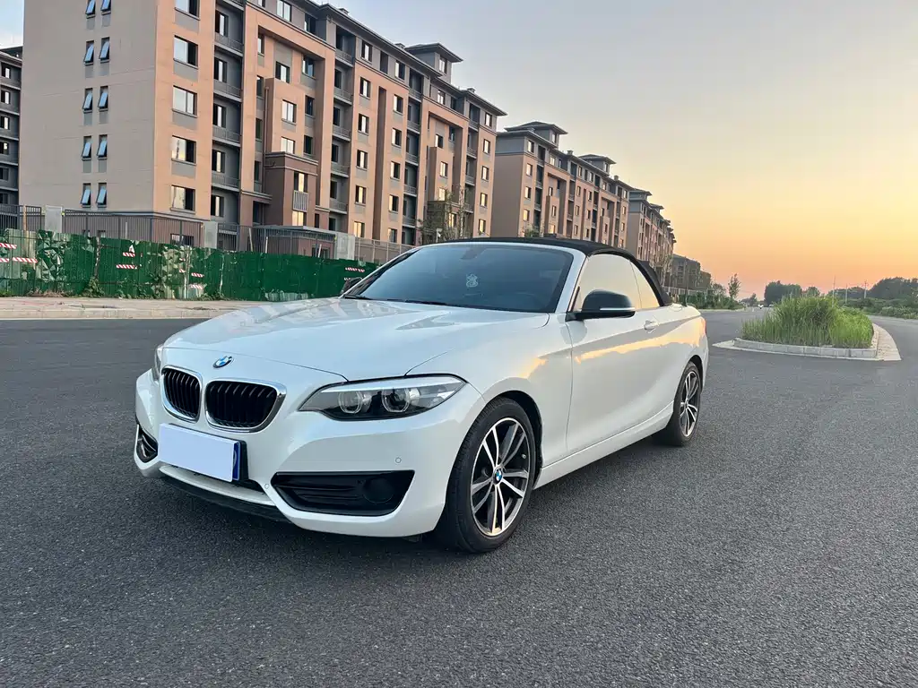 BMW 2 Series 2019 — фото 18
