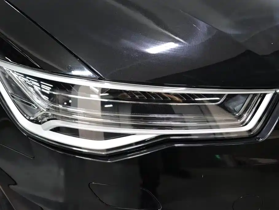 Audi A6L 2016 — фото 14