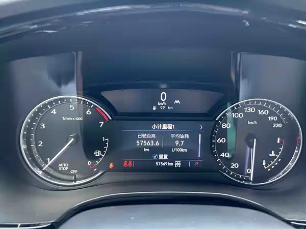 Cadillac XT6 2021