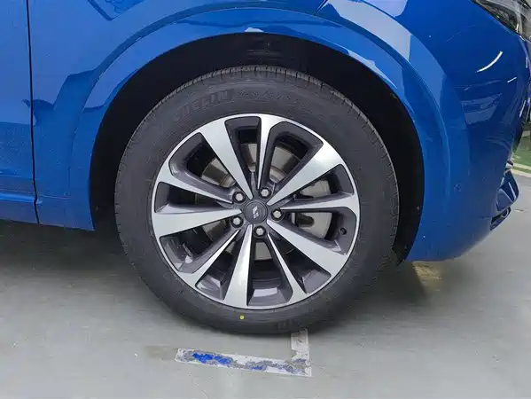 Li Auto ONE 2020
