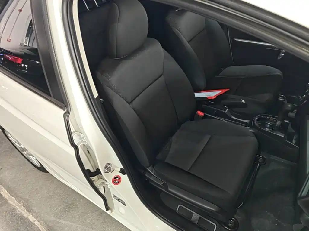 Honda Fit 2020 — фото 25