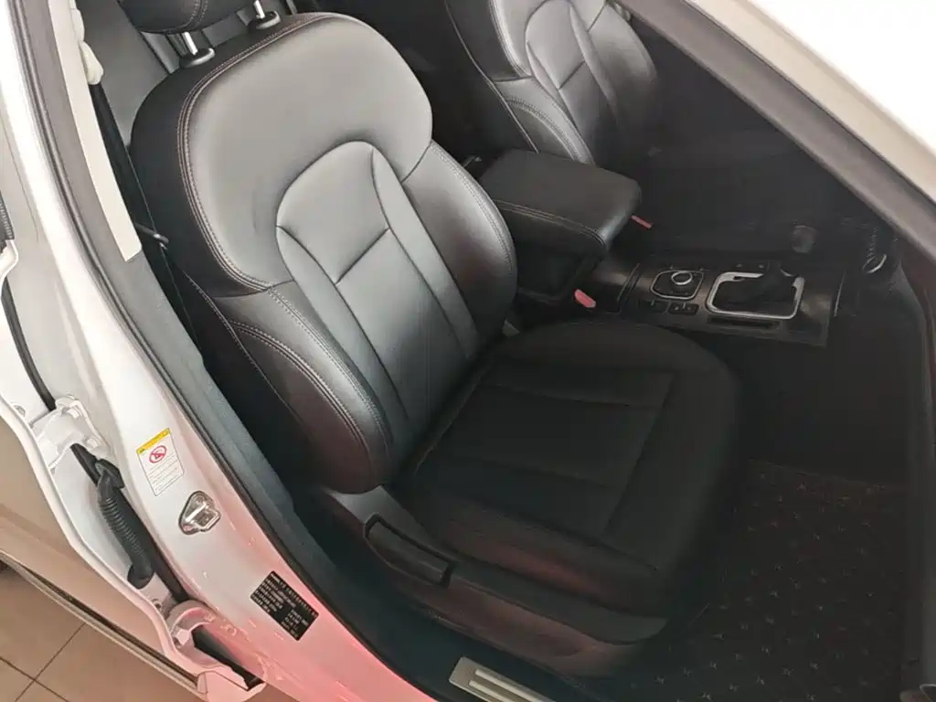 Haval H6 Coupe 2018 — фото 25