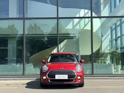 MINI MINI 2016