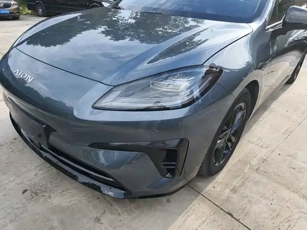 Aion RT 2025