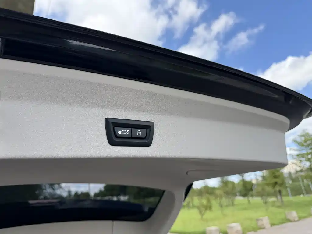 BMW X3 2021 — фото 15