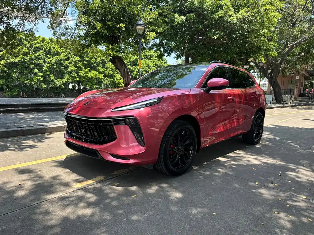 Fengxing T5 EVO 2022