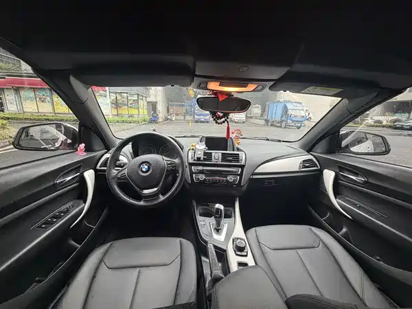 BMW 2 Series 2018