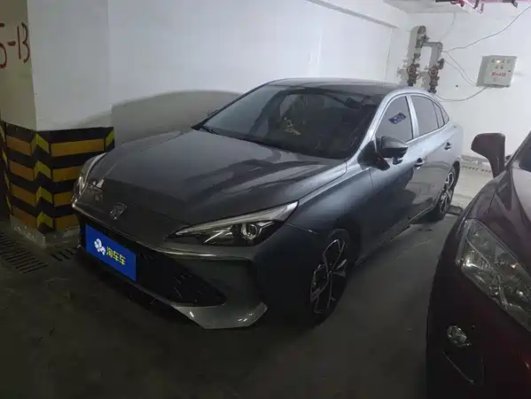 Roewe i5 2023