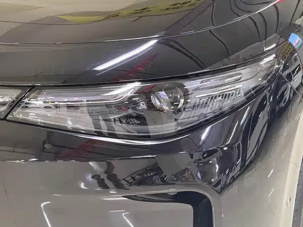 Leapmotor C16 2025
