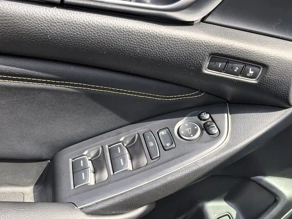 Honda Accord 2023 — фото 4