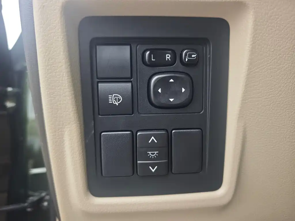 Toyota Prado 2019 — фото 14