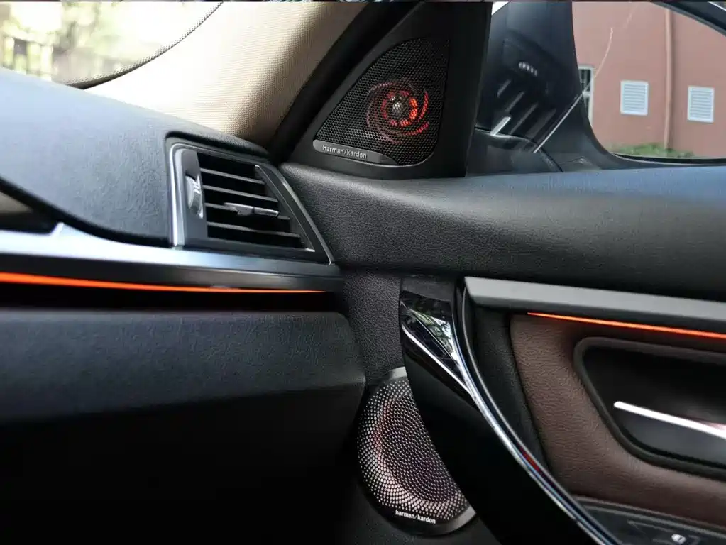 BMW 3 Series 2019