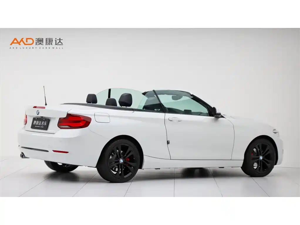 BMW 2 Series 2020 — фото 3