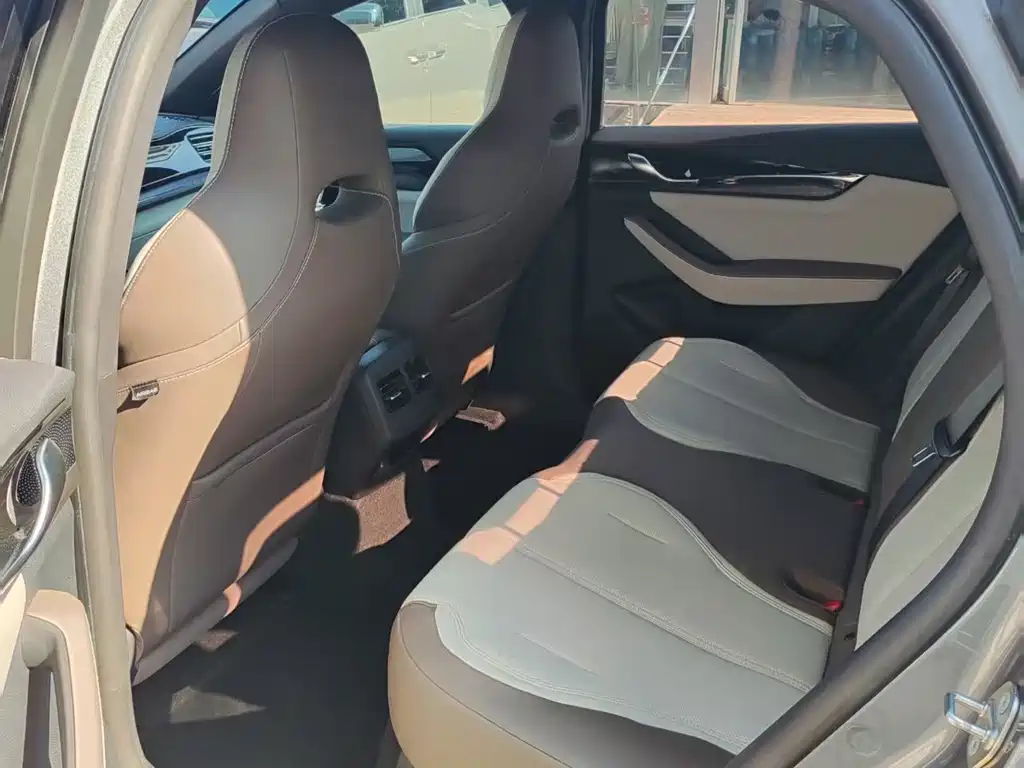 BYD Qin PLUS 2023