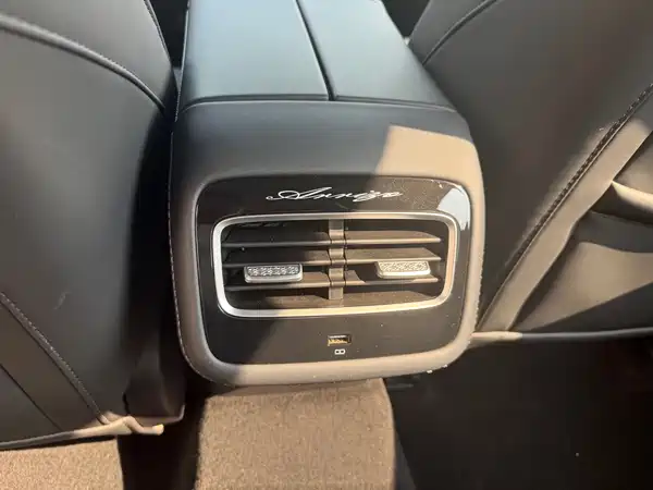 Chery Arrizo 8 PRO 2025