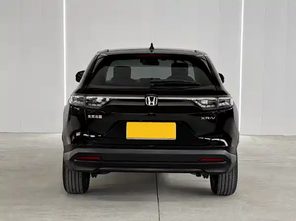 Honda XR-V 2024