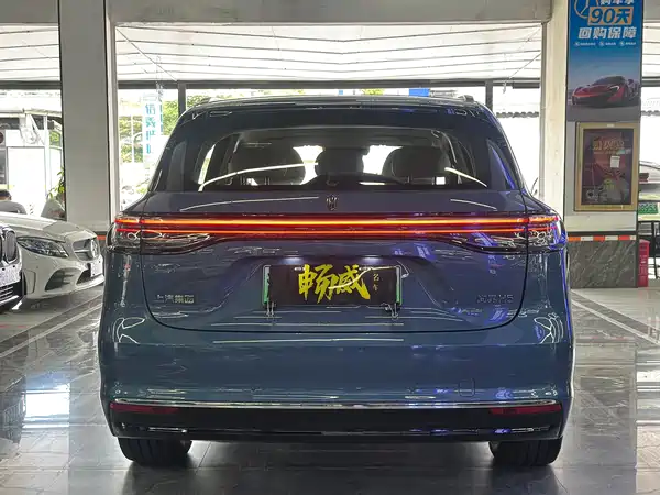 Shangjie H5 2025
