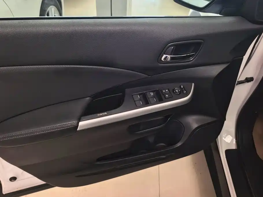 Honda CR-V 2015